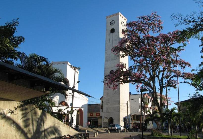 Hotel El Triangulo | Pitalito | Huila | Colombia 5
