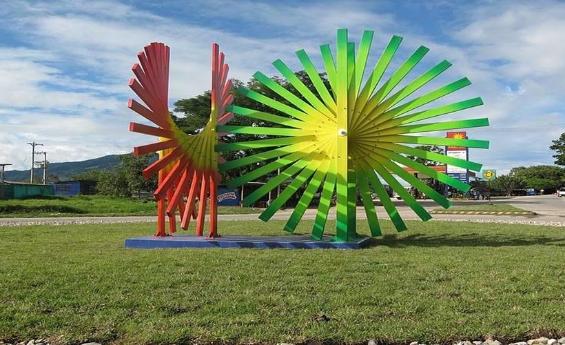 Hotel El Triangulo | Pitalito | Huila | Colombia 6