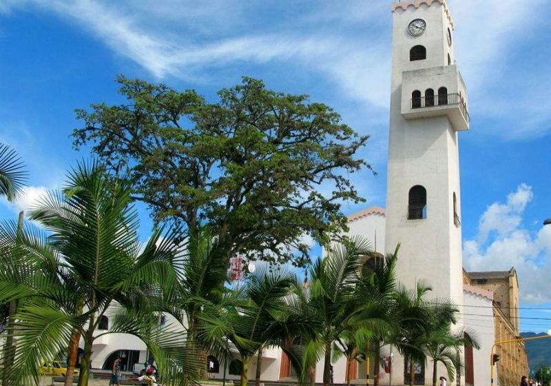 Hotel El Triangulo | Pitalito | Huila | Colombia 7
