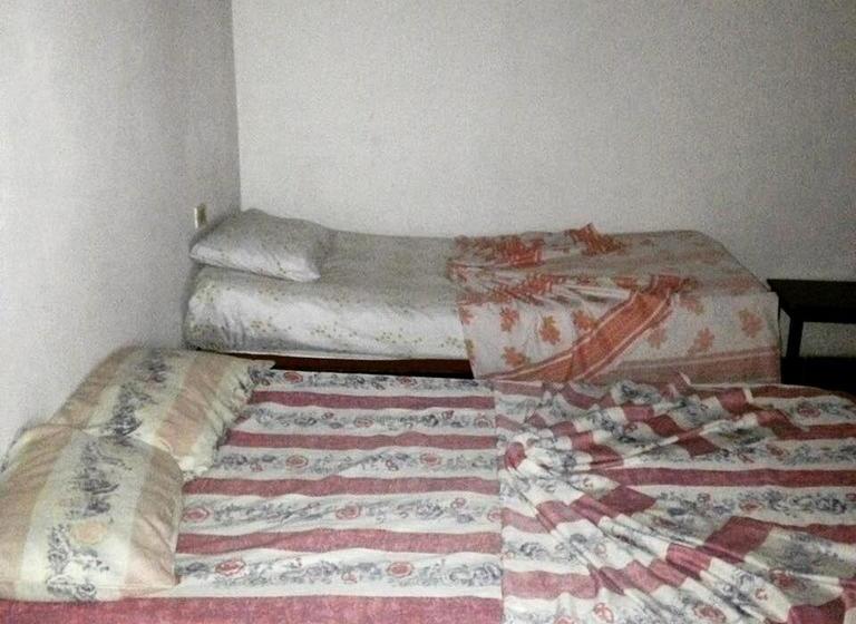 Hotel El Triangulo | Pitalito | Huila | Colombia 8