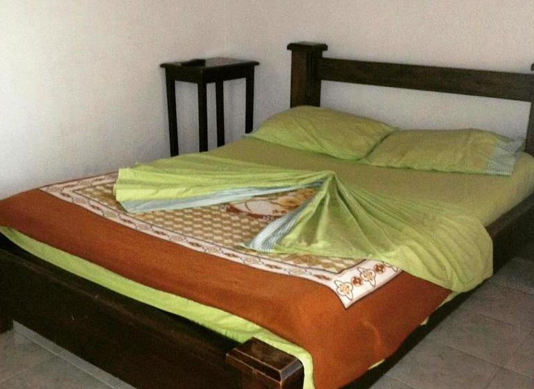 Hotel El Triangulo | Pitalito | Huila | Colombia 9