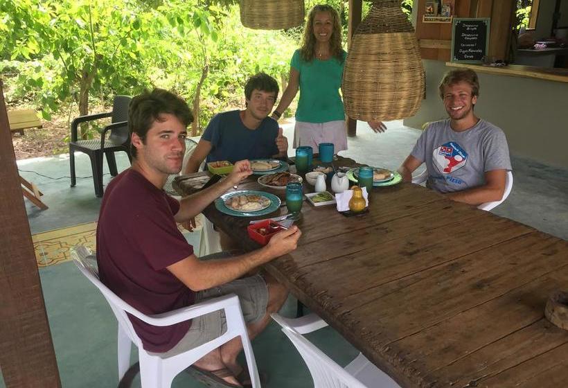 Bed and Breakfast Casa Juana Palomino | Palomino | La Guajira | Colombia 1