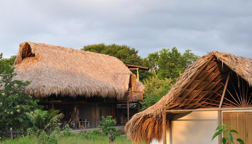 Bed and Breakfast Casa Juana Palomino | Palomino | La Guajira | Colombia 10