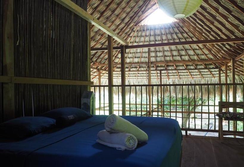 Bed and Breakfast Casa Juana Palomino | Palomino | La Guajira | Colombia 14