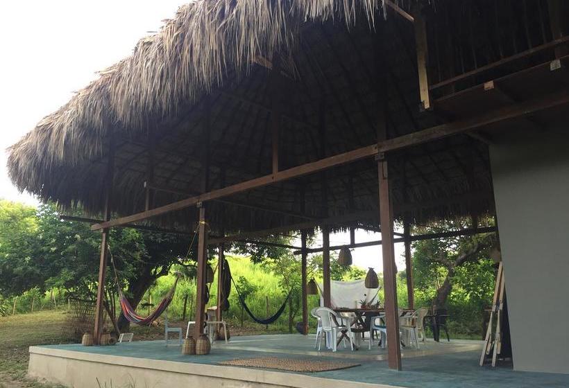 Bed and Breakfast Casa Juana Palomino | Palomino | La Guajira | Colombia 19