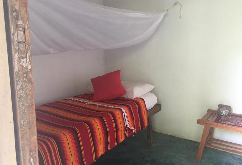 Bed and Breakfast Casa Juana Palomino | Palomino | La Guajira | Colombia 5