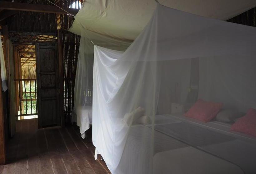 Bed and Breakfast Casa Juana Palomino | Palomino | La Guajira | Colombia 8