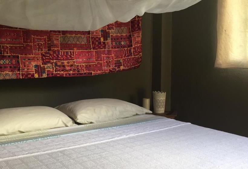 Bed and Breakfast Casa Juana Palomino | Palomino | La Guajira | Colombia 9