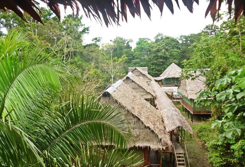 Hospedaria Wimba Expeditions | Iquitos | Maynas | Peru 1