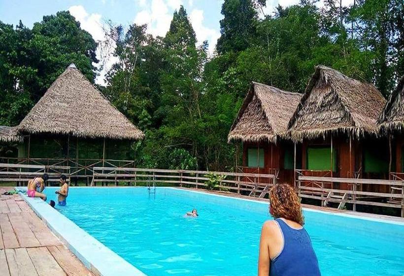 Hospedaria Wimba Expeditions | Iquitos | Maynas | Peru 10