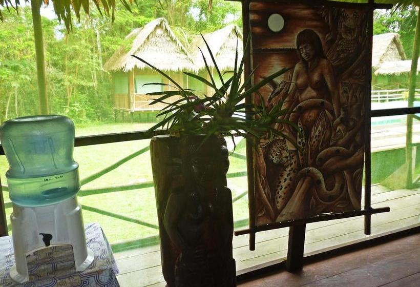 Hospedaria Wimba Expeditions | Iquitos | Maynas | Peru 12