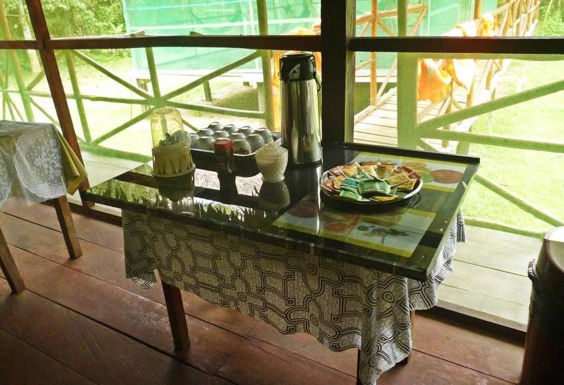 Hospedaria Wimba Expeditions | Iquitos | Maynas | Peru 13