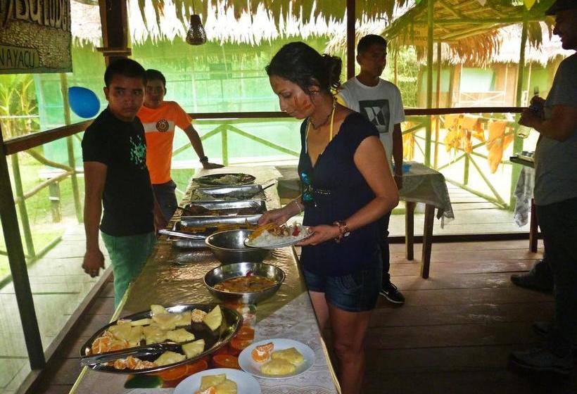 Hospedaria Wimba Expeditions | Iquitos | Maynas | Peru 15