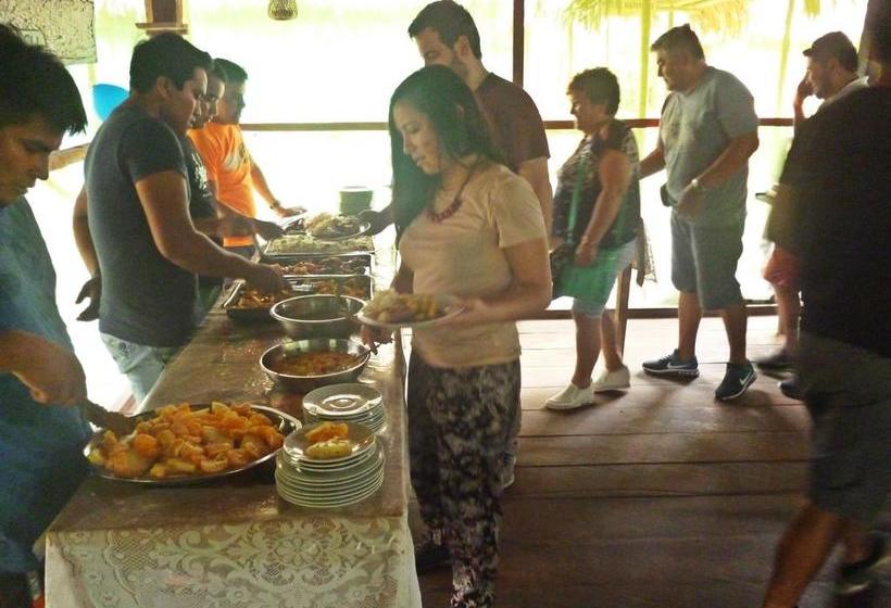Hospedaria Wimba Expeditions | Iquitos | Maynas | Peru 17