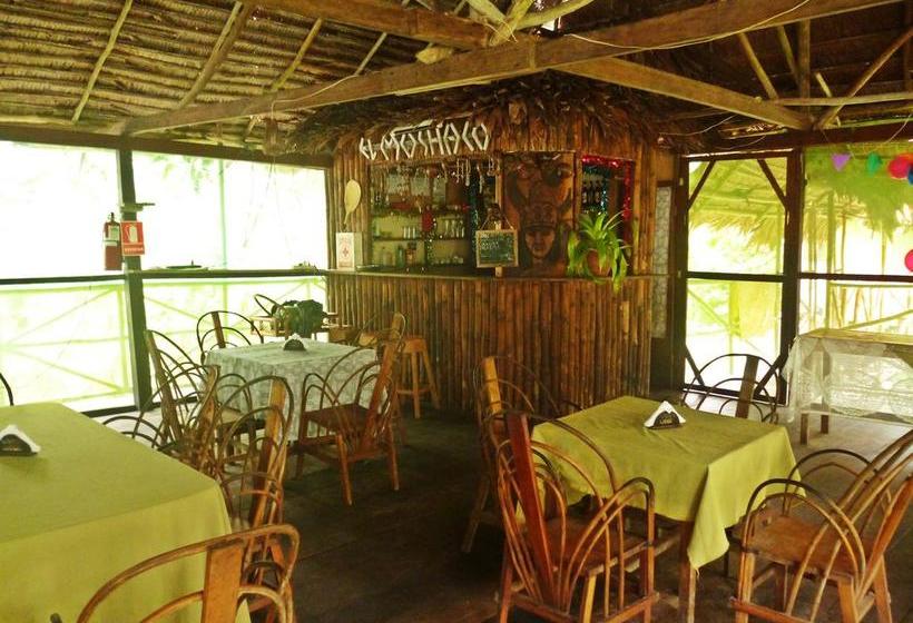 Hospedaria Wimba Expeditions | Iquitos | Maynas | Peru 18