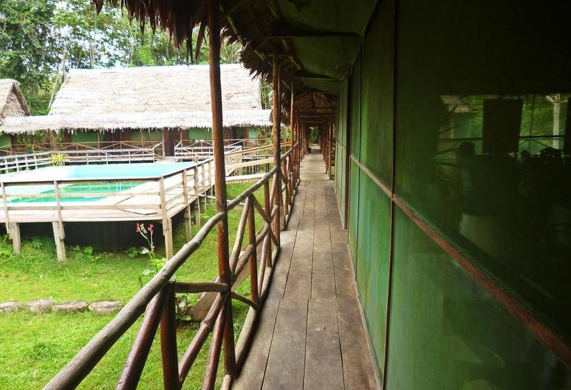 Hospedaria Wimba Expeditions | Iquitos | Maynas | Peru 19