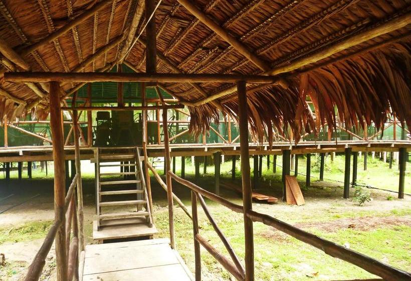 Hospedaria Wimba Expeditions | Iquitos | Maynas | Peru 3