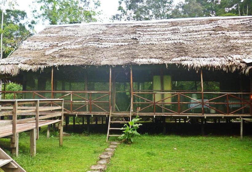 Hospedaria Wimba Expeditions | Iquitos | Maynas | Peru 4
