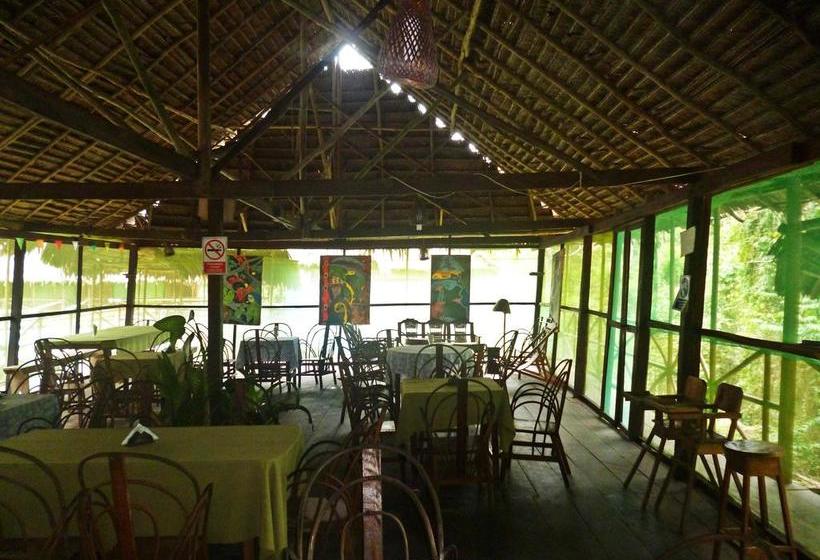 Hospedaria Wimba Expeditions | Iquitos | Maynas | Peru 7