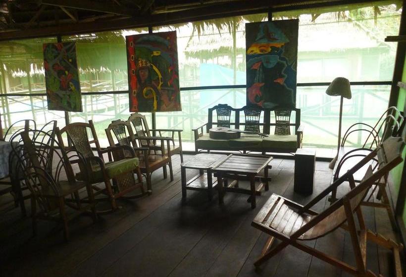 Hospedaria Wimba Expeditions | Iquitos | Maynas | Peru 8