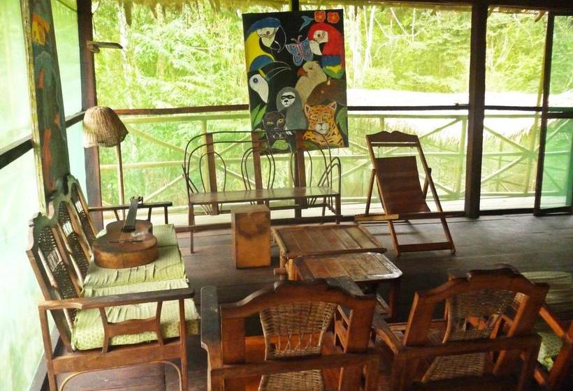 Hospedaria Wimba Expeditions | Iquitos | Maynas | Peru 9