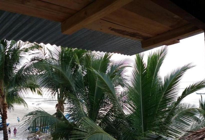 Hotel Casa Coral | Mompiche | Esmeraldas | Ecuador 1