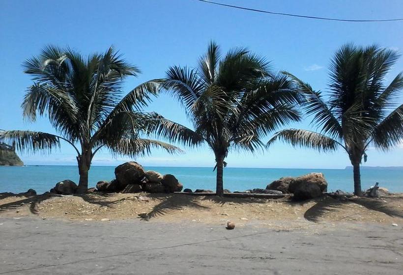 Hotel Casa Coral | Mompiche | Esmeraldas | Ecuador 10