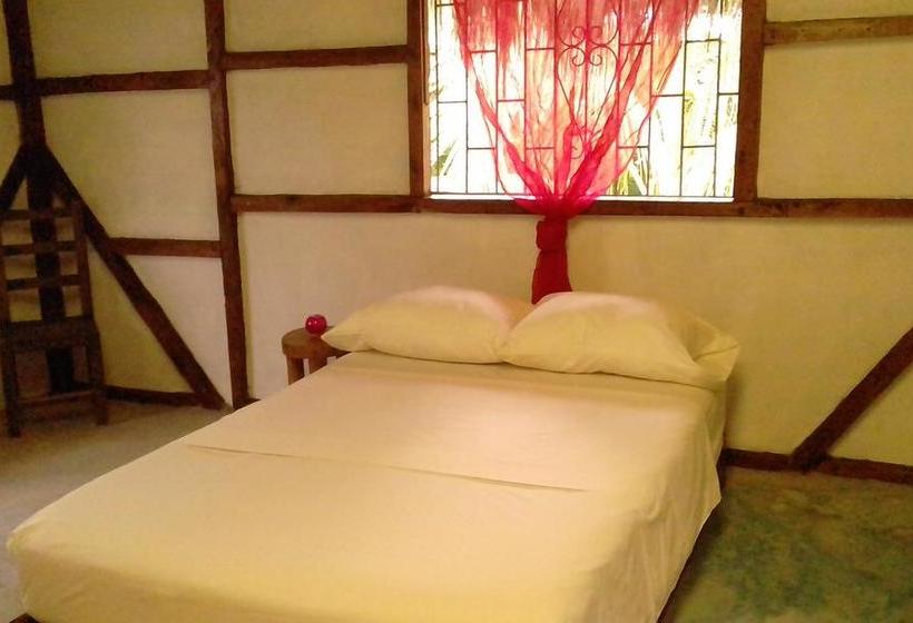 Hotel Casa Coral | Mompiche | Esmeraldas | Ecuador 12