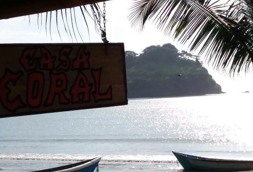 Hotel Casa Coral | Mompiche | Esmeraldas | Ecuador 14