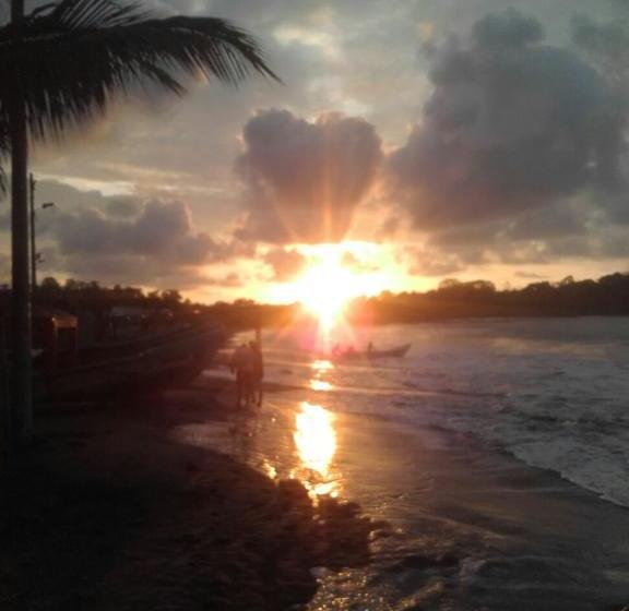 Hotel Casa Coral | Mompiche | Esmeraldas | Ecuador 16