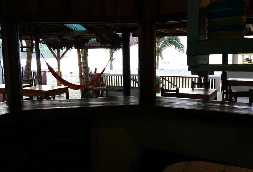 Hotel Casa Coral | Mompiche | Esmeraldas | Ecuador 2