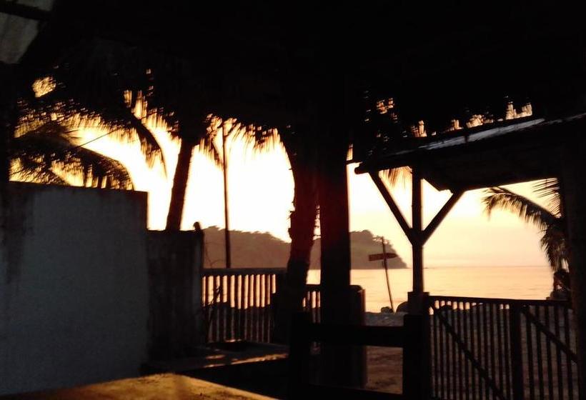 Hotel Casa Coral | Mompiche | Esmeraldas | Ecuador 3