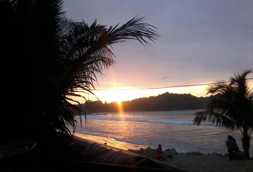 Hotel Casa Coral | Mompiche | Esmeraldas | Ecuador 4