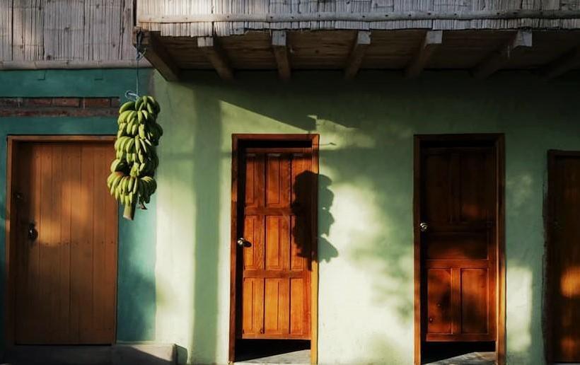 Hotel Casa Coral | Mompiche | Esmeraldas | Ecuador 5