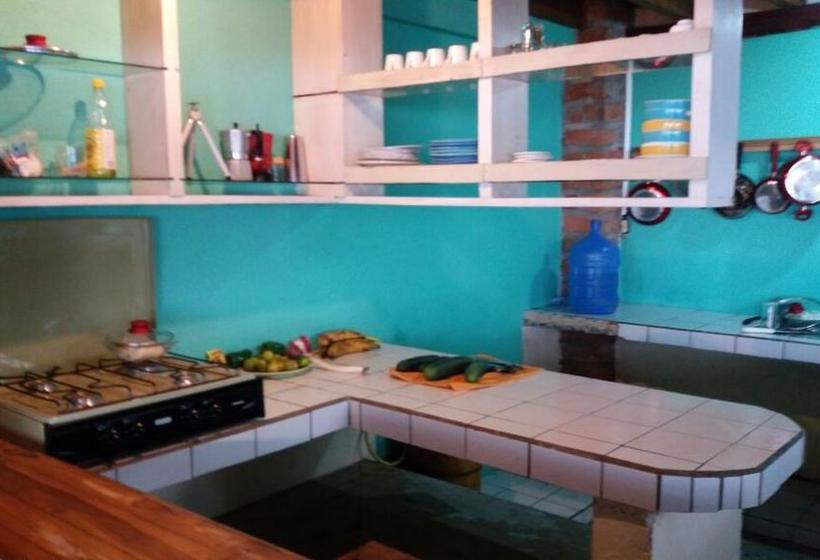 Hotel Casa Coral | Mompiche | Esmeraldas | Ecuador 6