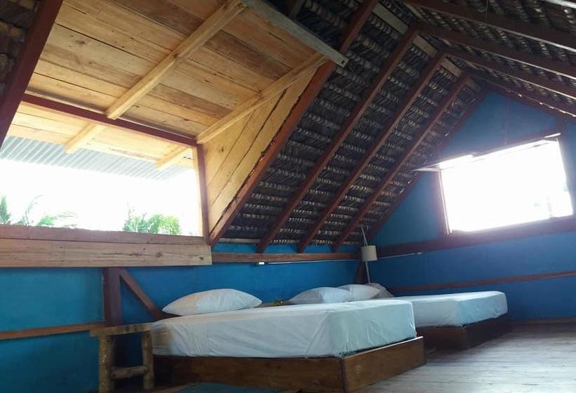 Hotel Casa Coral | Mompiche | Esmeraldas | Ecuador 7