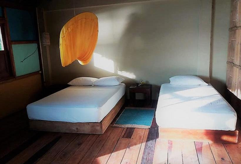 Hotel Casa Coral | Mompiche | Esmeraldas | Ecuador 8