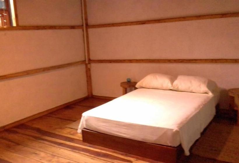 Hotel Casa Coral | Mompiche | Esmeraldas | Ecuador 9