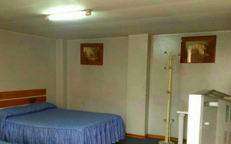 Hotel Pasco | Quito | Pichincha | Equador 1