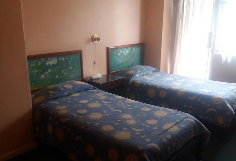 Hotel Alli Tiana | Cuenca | Azuay | Ecuador 1