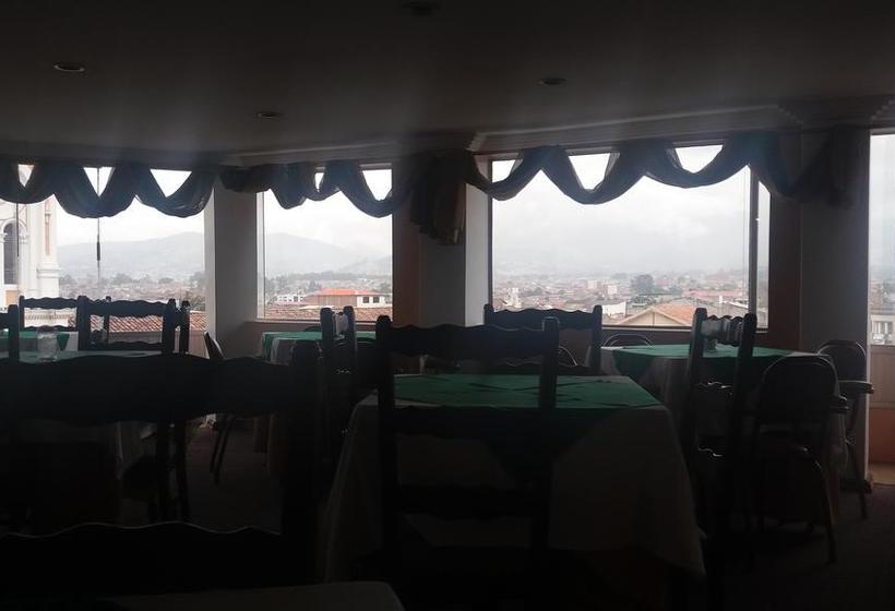 Hotel Alli Tiana | Cuenca | Azuay | Ecuador 2