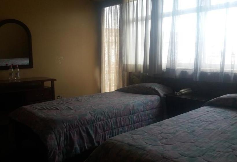 Hotel Alli Tiana | Cuenca | Azuay | Ecuador 3