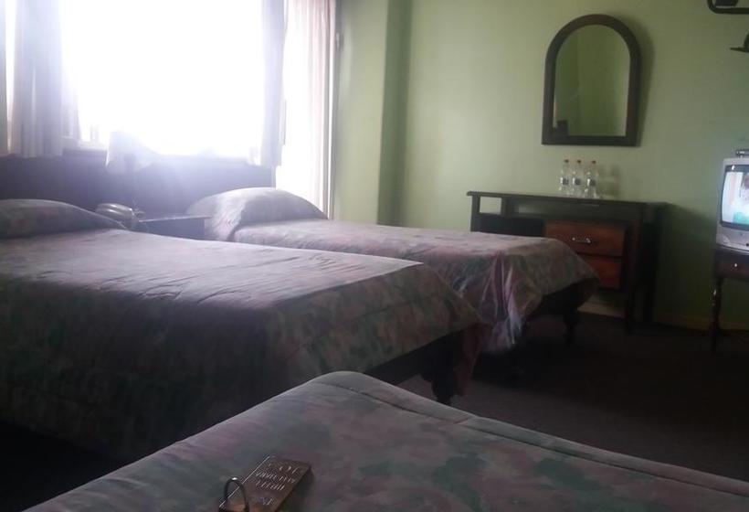 Hotel Alli Tiana | Cuenca | Azuay | Ecuador 5