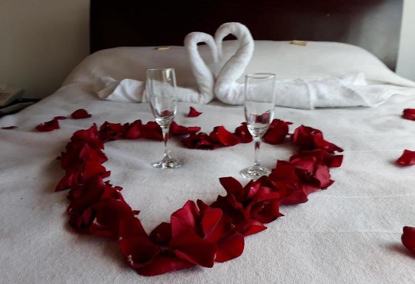 Hotel Victoria Perla Real | Duitama | Boyaca | Colombia 1