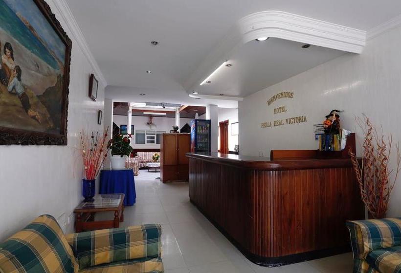 Hotel Victoria Perla Real | Duitama | Boyaca | Colombia 10
