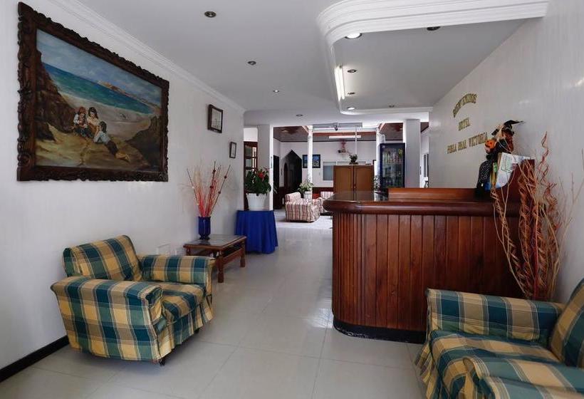Hotel Victoria Perla Real | Duitama | Boyaca | Colombia 11