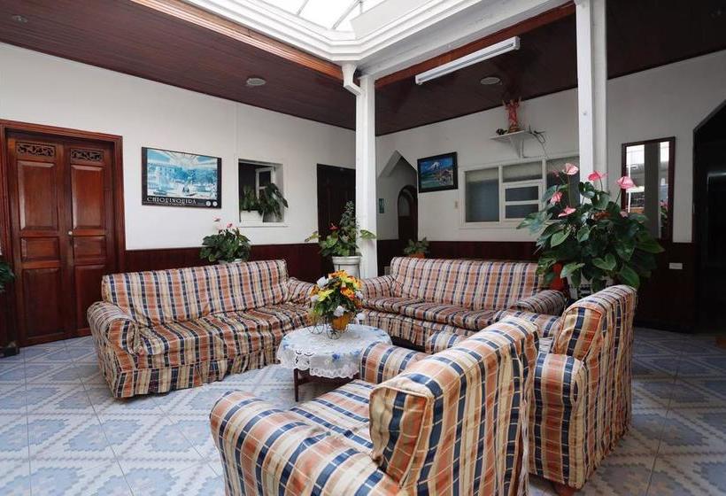 Hotel Victoria Perla Real | Duitama | Boyaca | Colombia 12