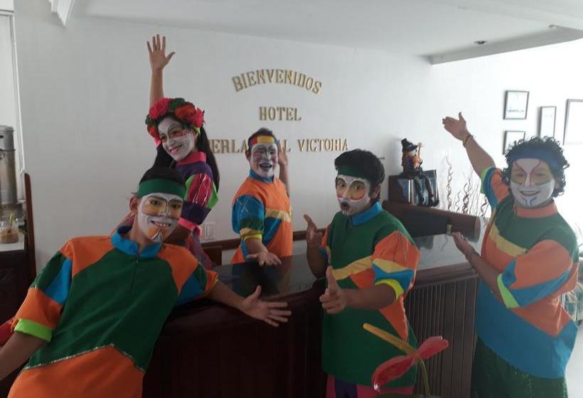 Hotel Victoria Perla Real | Duitama | Boyaca | Colombia 13