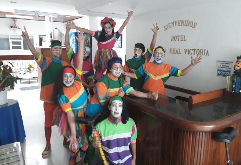 Hotel Victoria Perla Real | Duitama | Boyaca | Colombia 14