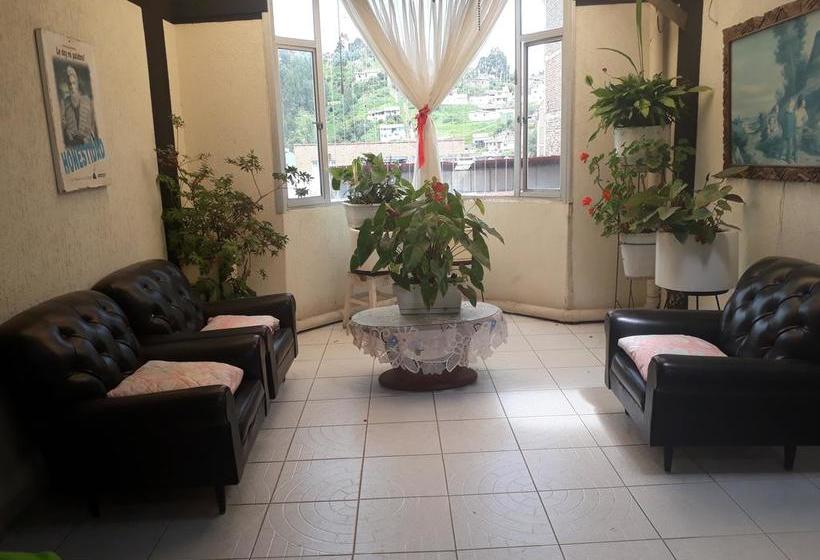 Hotel Victoria Perla Real | Duitama | Boyaca | Colombia 15